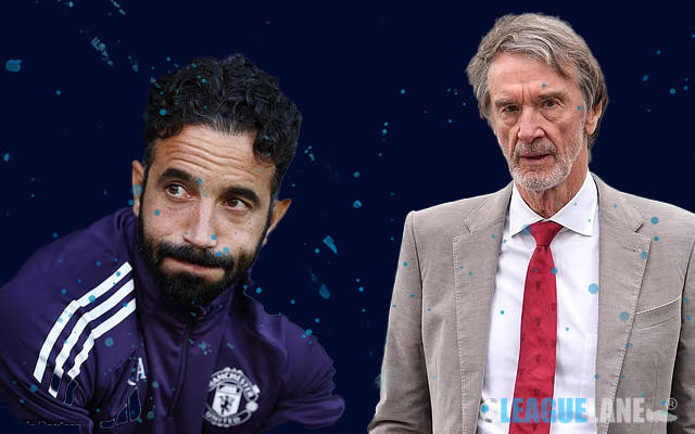 Manchester United: New Season, Old Wounds