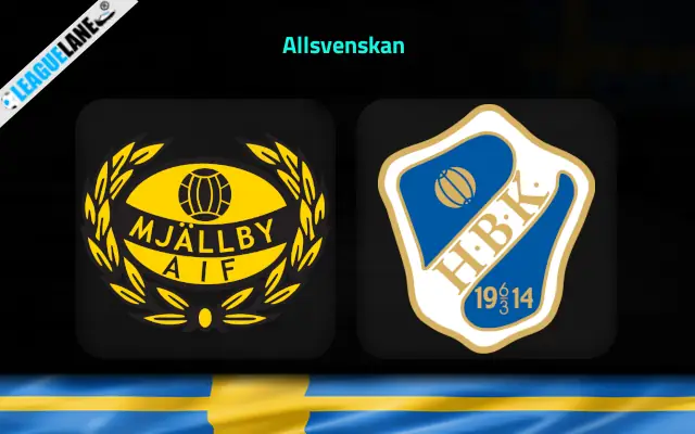 Mjallby vs Halmstad Prediction and Expert Tips