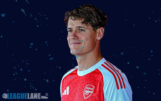 What will Christian Norgaard bring to Arsenal’s midfield?