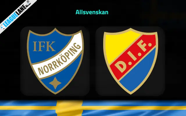 Norrkoping vs Djurgarden Prediction and Expert Tips