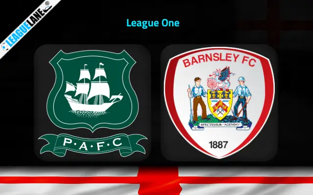Plymouth vs Barnsley Prediction and Match Preview