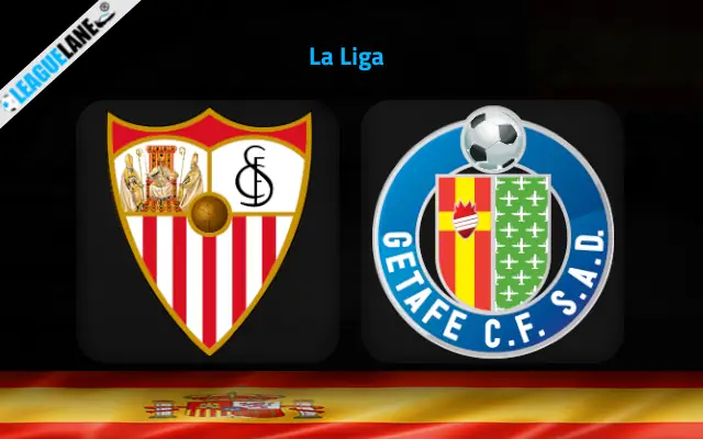 Sevilla vs Getafe Prediction and Match Preview