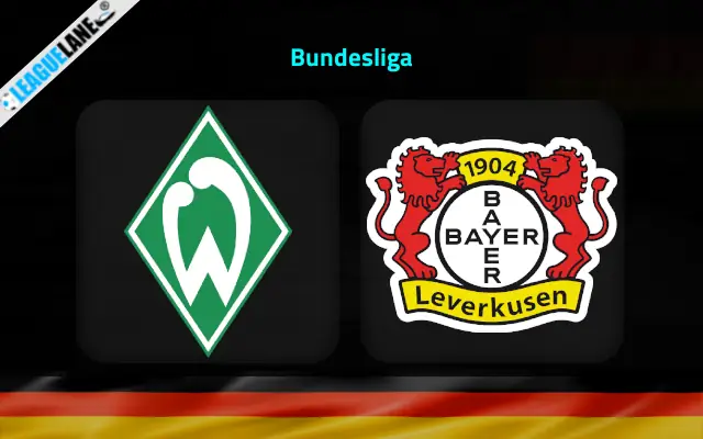 Werder Bremen vs Bayer Leverkusen Prediction and Expert Tips