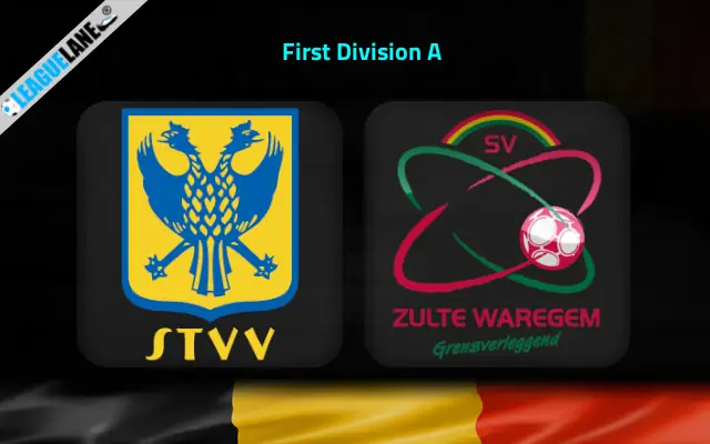 Zulte Waregem vs Sint-Truiden Prediction and Match Preview