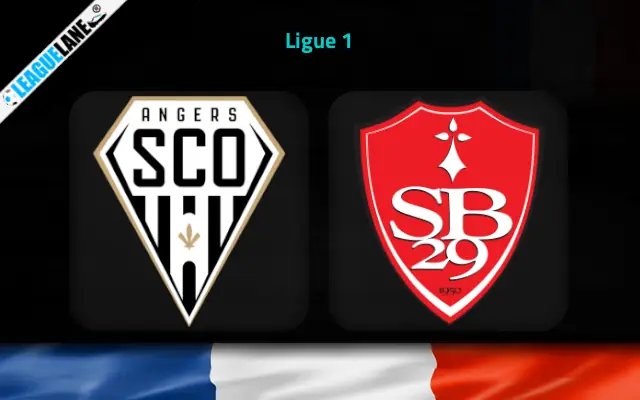 Angers vs Brest Prediction and Expert Tips
