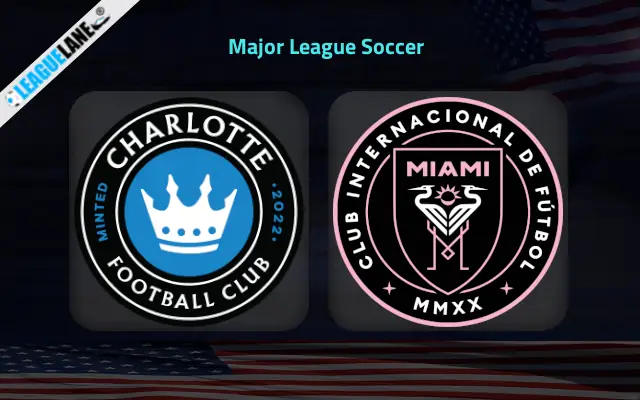Charlotte vs Inter Miami Prediction and Expert Tips