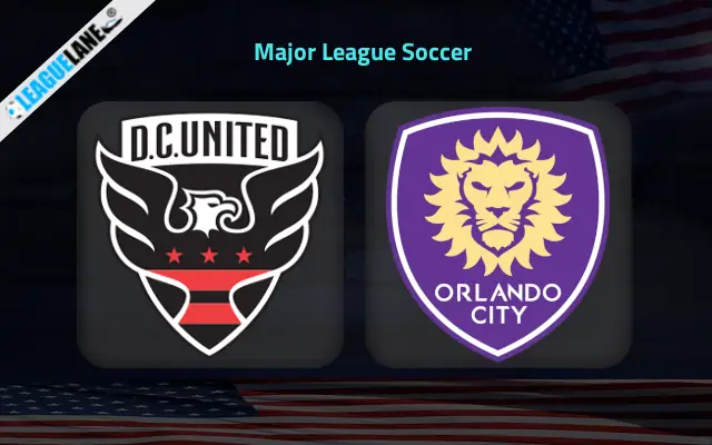 DC United vs Orlando Prediction and Expert Tips
