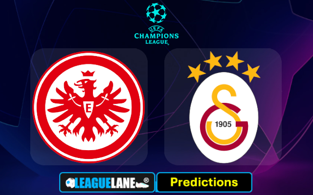 Eintracht Frankfurt vs Galatasaray Prediction & Expert Tips