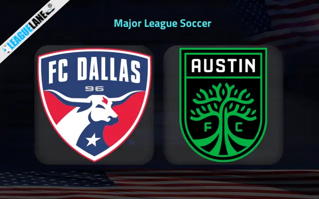 FC Dallas vs Austin FC Prediction and Expert Tips