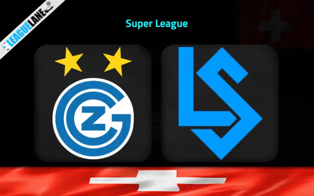 Grasshoppers vs Lausanne Prediction and Expert Tips