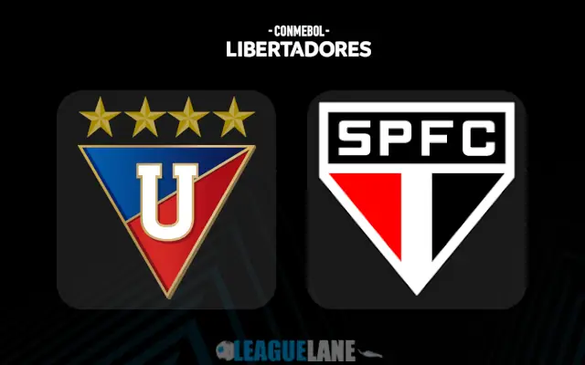 LDU Quito vs Sao Paulo Prediction and Expert Tips