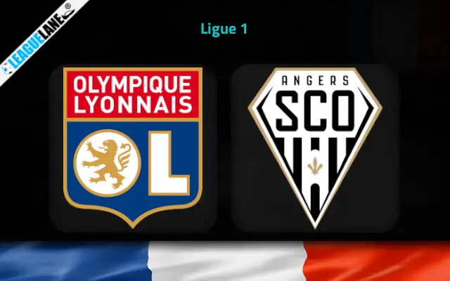 Lyon vs Angers Prediction and Expert Tips