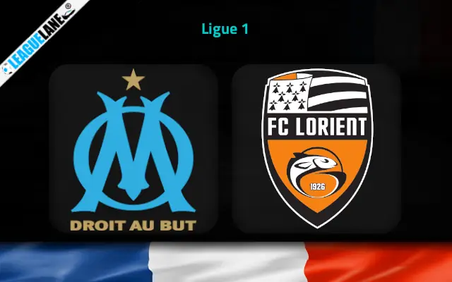 Marseille vs Lorient Prediction and Expert Tips