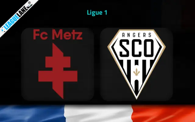Metz vs Angers Prediction and Expert Tips