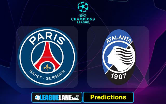 PSG vs Atalanta Prediction & Expert Tips