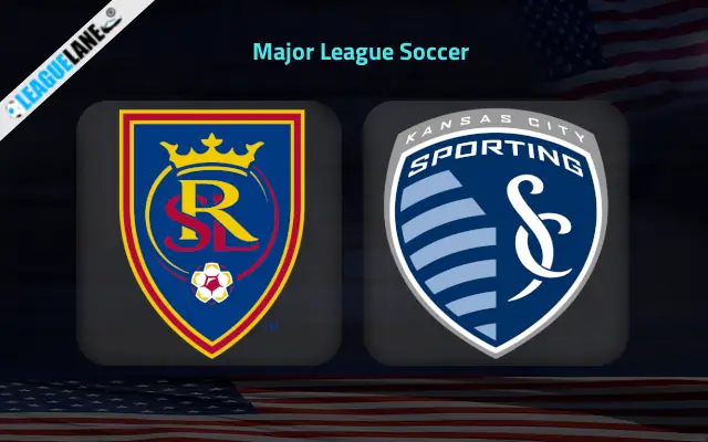 Real Salt Lake vs Sporting Kansas Prediction and Expert Tips