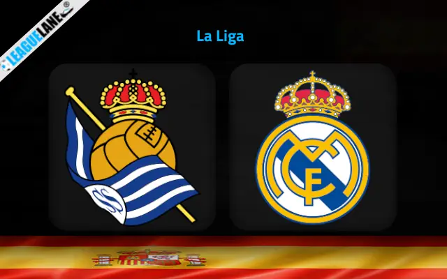 Real Sociedad vs Real Madrid Prediction and Expert Tips
