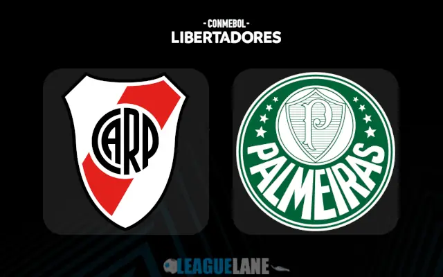 River Plate vs Palmeiras Prediction and Expert Tips