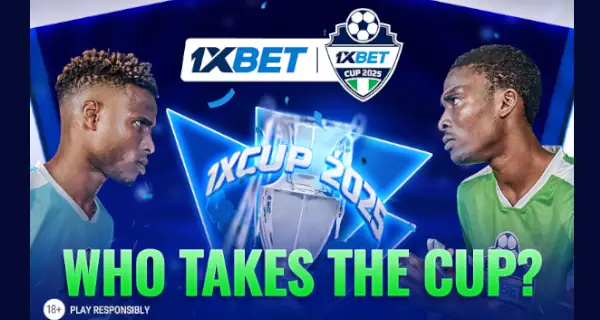 1xCup 2025 final day: don’t miss the exciting event!