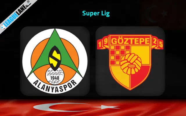 Alanyaspor vs Goztepe Prediction and Expert Tips