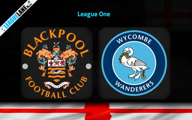 Blackpool vs Wycombe Prediction and Expert Tips