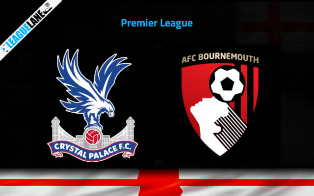 Crystal Palace vs Bournemouth Prediction & Free Expert Tips