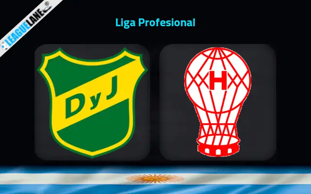 Defensa Y Justicia vs Huracan Prediction and Expert Tips