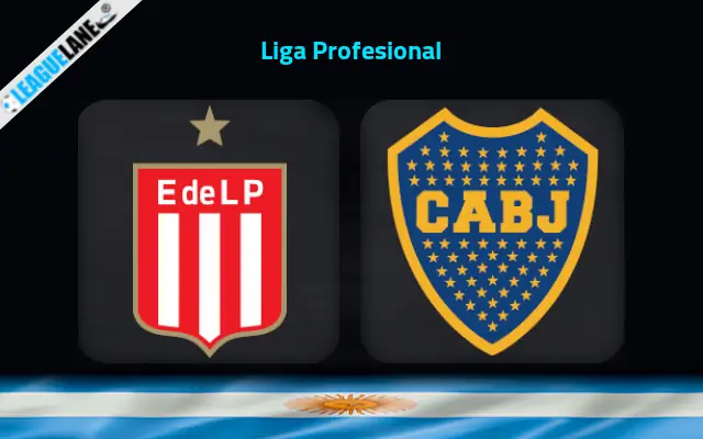 Estudiantes vs Boca Juniors Prediction and Expert Tips