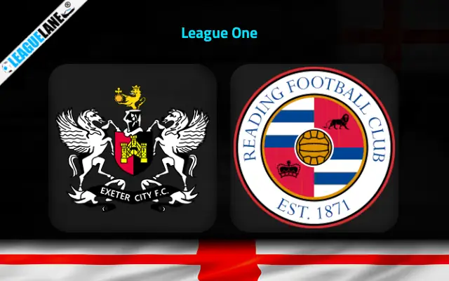Exeter City vs Reading Prediction and Expert Tips