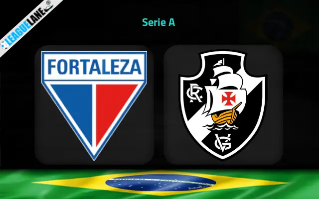 Fortaleza vs Vasco Prediction & Expert Tips