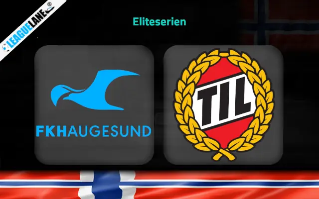 Haugesund vs Tromso Prediction and Expert Tips