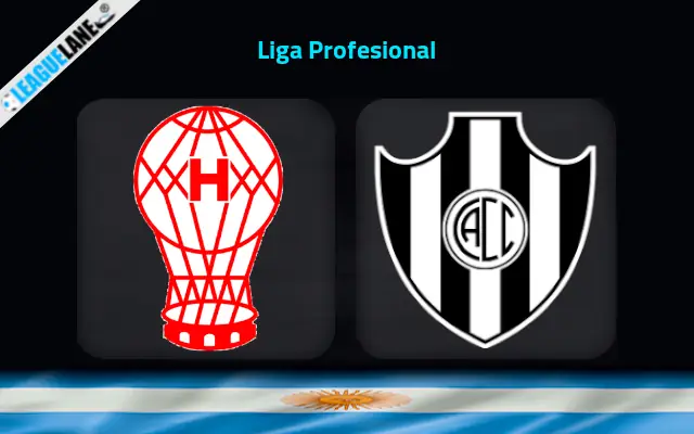 Huracan vs Central Cordoba Prediction and Expert Tips