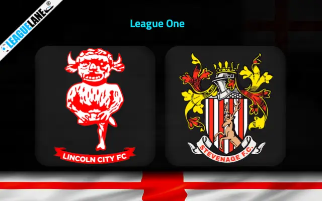 Lincoln vs Stevenage Prediction and Expert Tips