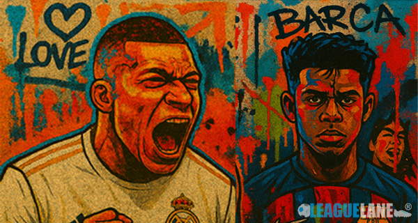 Why Moving Domestic League Games Abroad Is Dividing the Football World