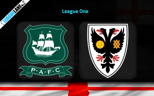 Plymouth vs AFC Wimbledon Prediction and Expert Tips