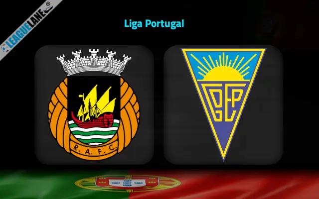 Rio Ave vs Estoril Prediction and Expert Tips