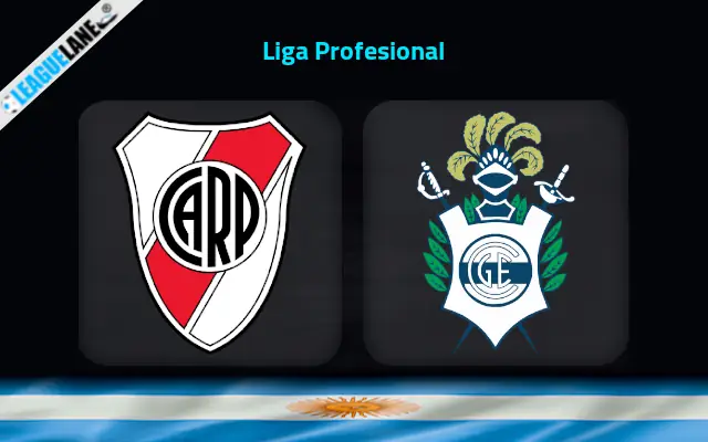 River Plate vs Gimnasia Prediction and Expert Tips