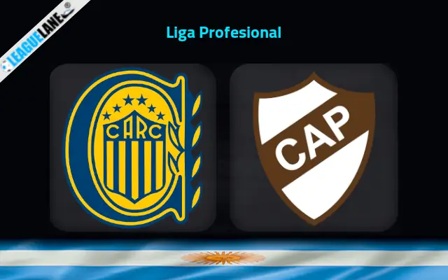 Rosario Central vs Platense Prediction and Expert Tips