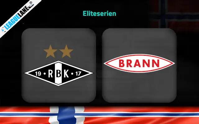 Rosenborg vs Brann Prediction and Expert Tips