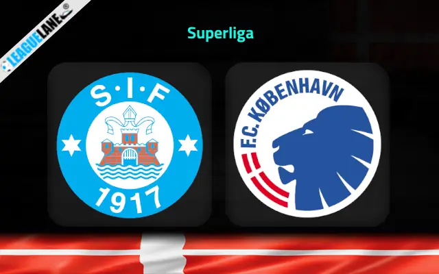 Silkeborg vs FC Copenhagen Prediction and Expert Tips