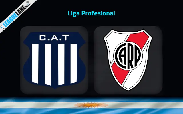 Talleres vs River Plate Prediction and Expert Tips