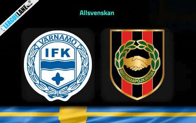 Varnamo vs Brommapojkarna Prediction and Expert Tips