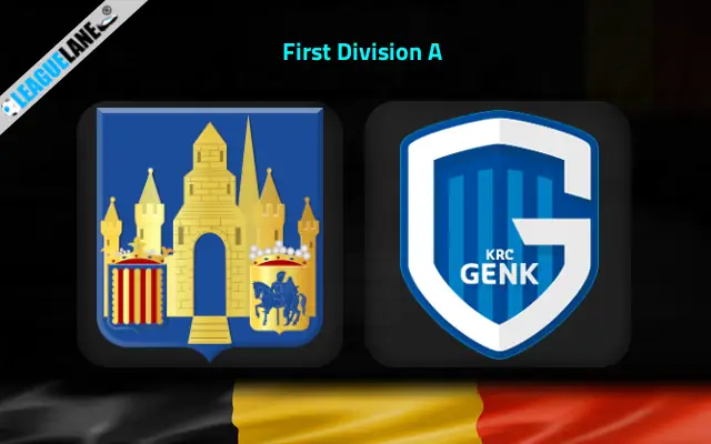 Westerlo vs Genk Prediction and Expert Tips