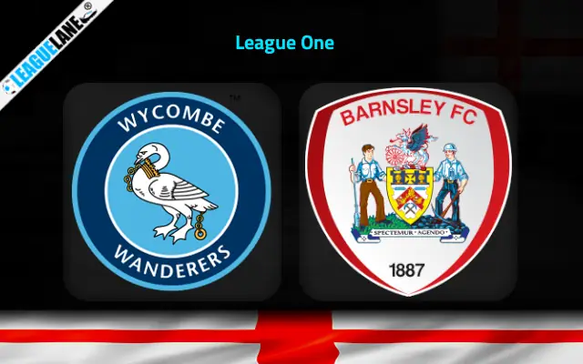 Wycombe vs Barnsley Prediction and Expert Tips
