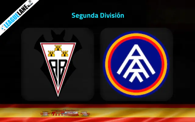 Albacete vs FC Andorra Prediction & Betting Tips