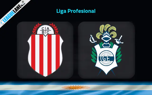 Barracas Central vs Gimnasia Prediction & Betting Tips