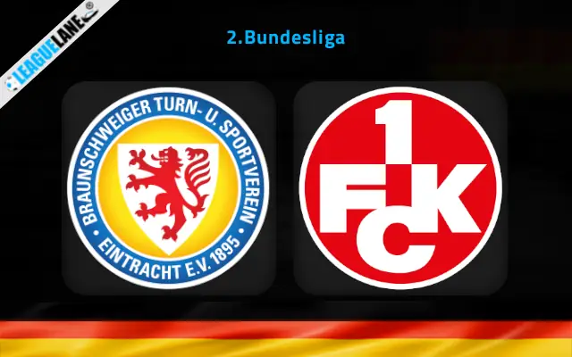 Braunschweig vs Kaiserslautern Prediction & Betting Tips