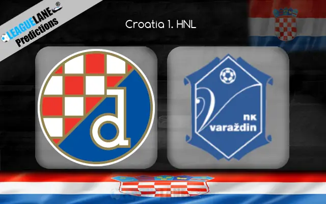 Dinamo Zagreb vs Varazdin Prediction & Betting Tips