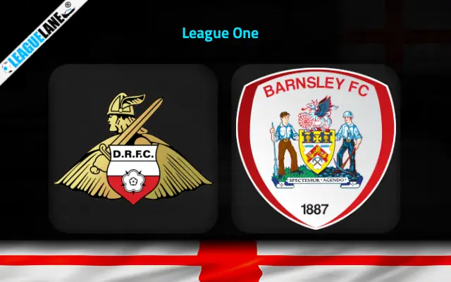 Doncaster vs Barnsley Prediction & Betting Tips