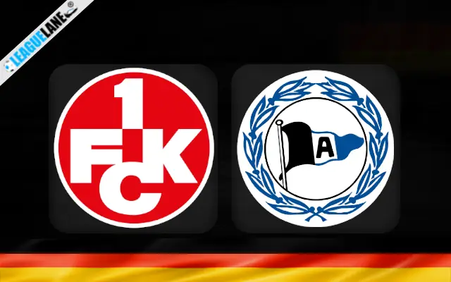 Kaiserslautern vs Holstein Kiel Prediction & Betting Tips